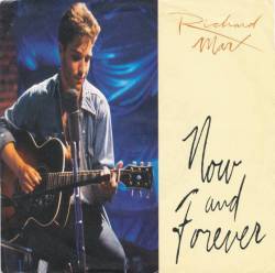 Richard Marx : Now and Forever